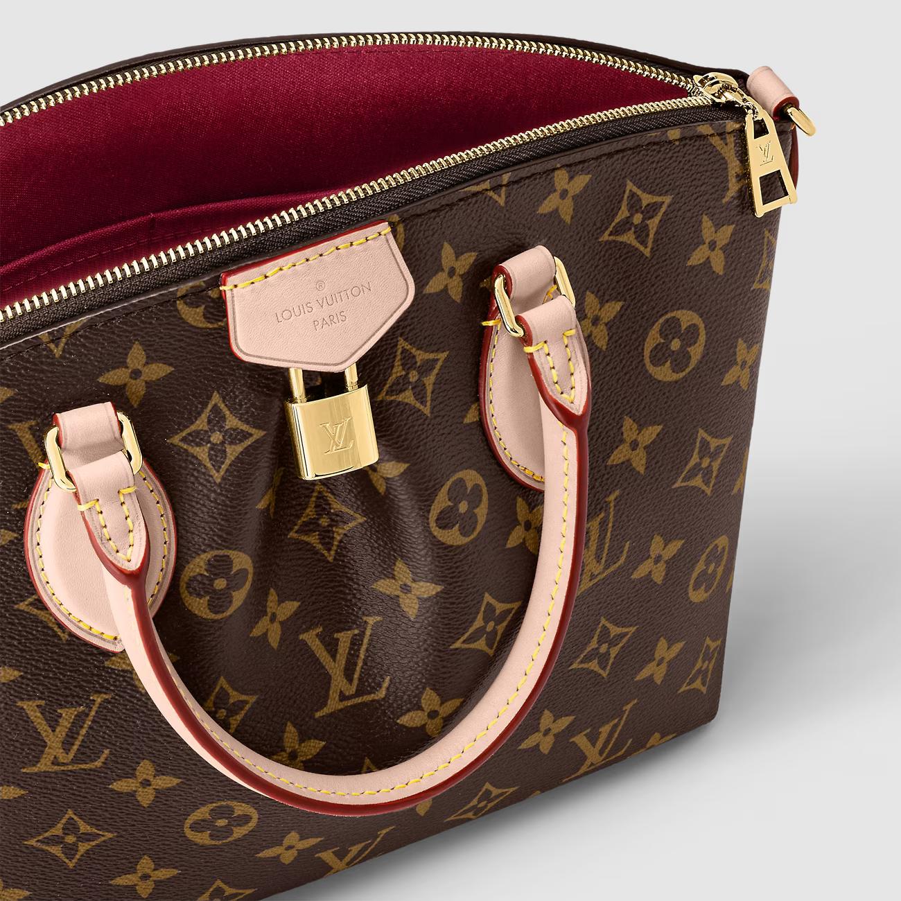 Túi Louis Vuitton Boétie PM Nữ